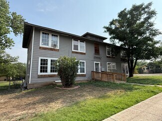 Plus de détails pour 541 Hammond Ave, San Antonio, TX - Multi-résidentiel à vendre