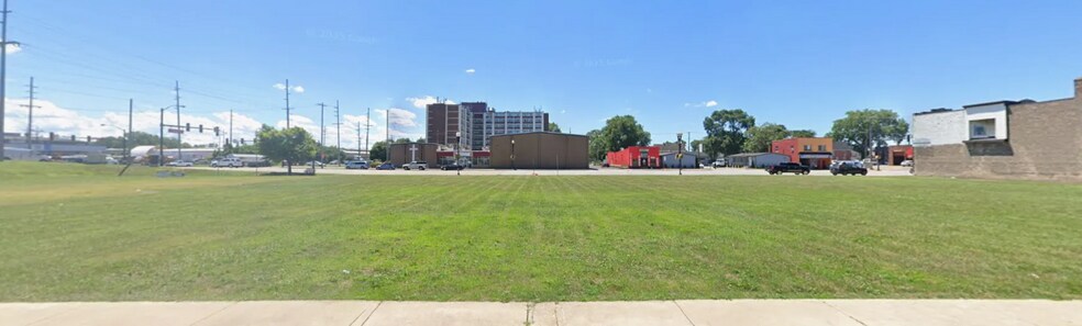 508-22 W Chicago Ave, East Chicago, IN à vendre - Photo du bâtiment - Image 2 de 4