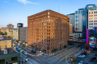 Plus de détails pour 10 S 5th St, Minneapolis, MN - Bureau, Bureau/Commerce de détail à louer