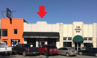 More details for 6611 Hillcrest Ave, Dallas, TX - Retail for Lease