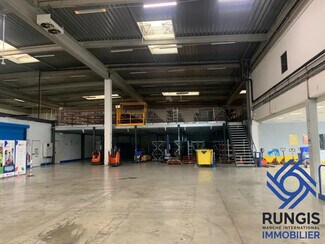 More details for Industrial for Lease