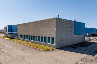 Plus de détails pour 265 Ch Du Tremblay, Boucherville, QC - Industriel à louer