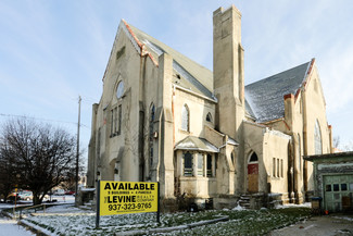 More details for 400 Limestone St, Springfield, OH - Specialty for Sale