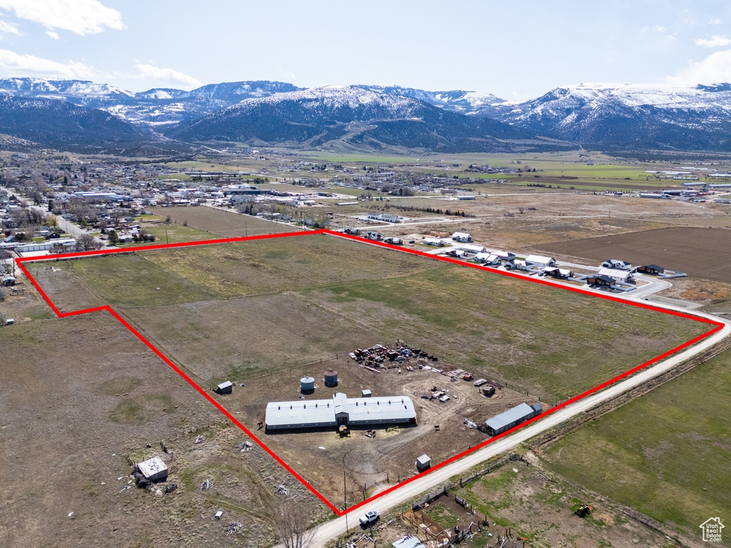 400 W, Ephraim, UT for sale Primary Photo- Image 1 of 8