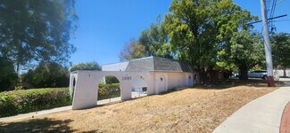Plus de détails pour 2885 Tapo St, Simi Valley, CA - Bureau à vendre