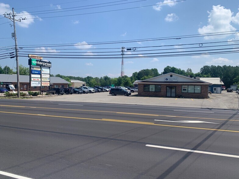 16265 Conneaut Lake Rd, Meadville, PA for sale - Primary Photo - Image 1 of 10