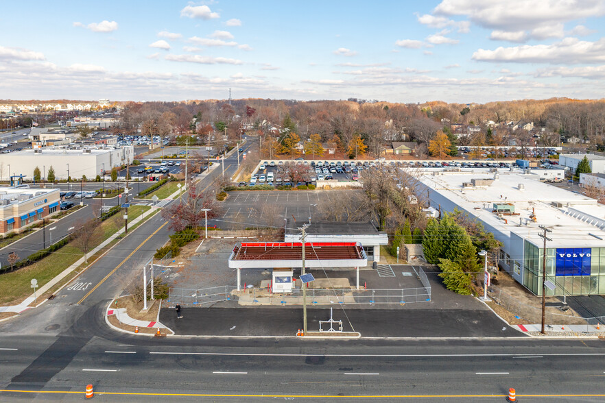 1820 Rt 70 W, Cherry Hill NJ - Services immobiliers commerciaux