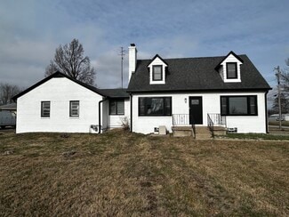 More details for 3192 E Main St, Plainfield, IN - Office for Sale