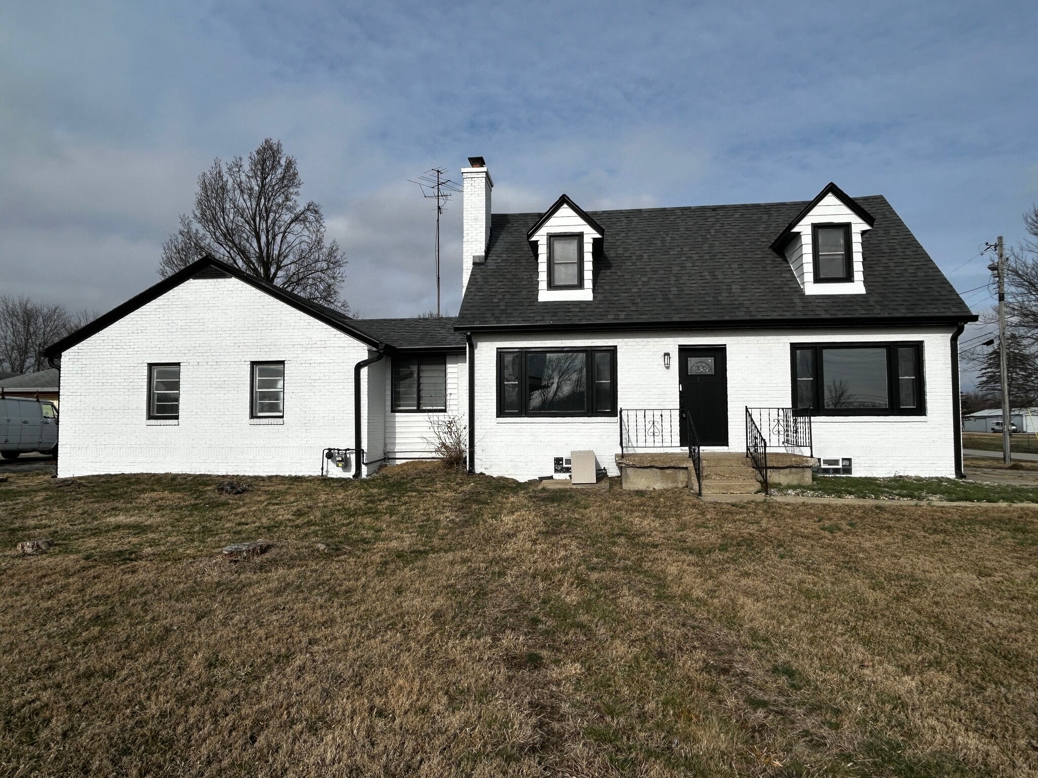 3192 E Main St, Plainfield, IN for sale Primary Photo- Image 1 of 75