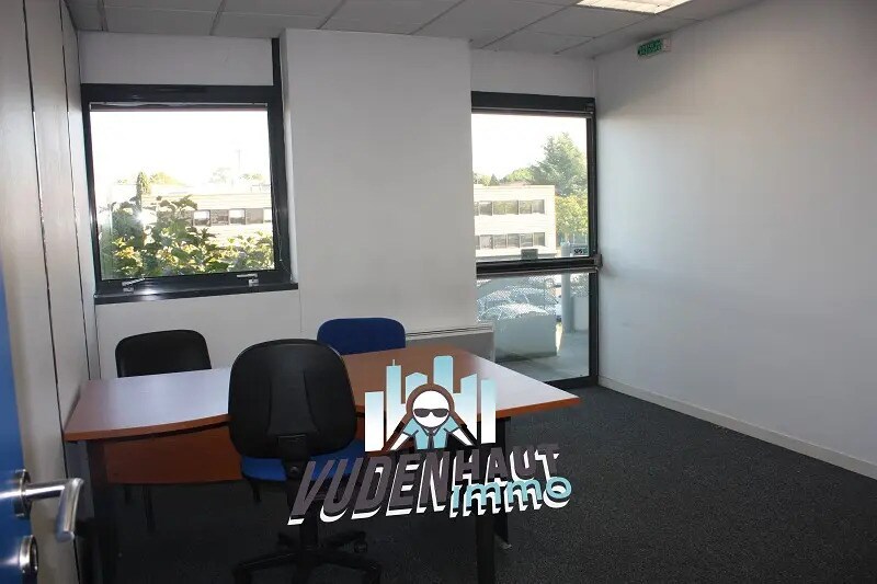 Office in Toulouse for lease Building Photo- Image 1 of 10