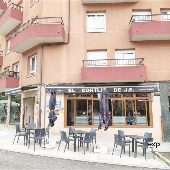 Multifamily in Avilés, Asturias for sale - Building Photo - Image 2 of 4