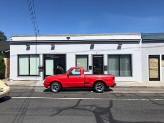 More details for 311 9th Ave, San Mateo, CA - Office/Retail for Lease