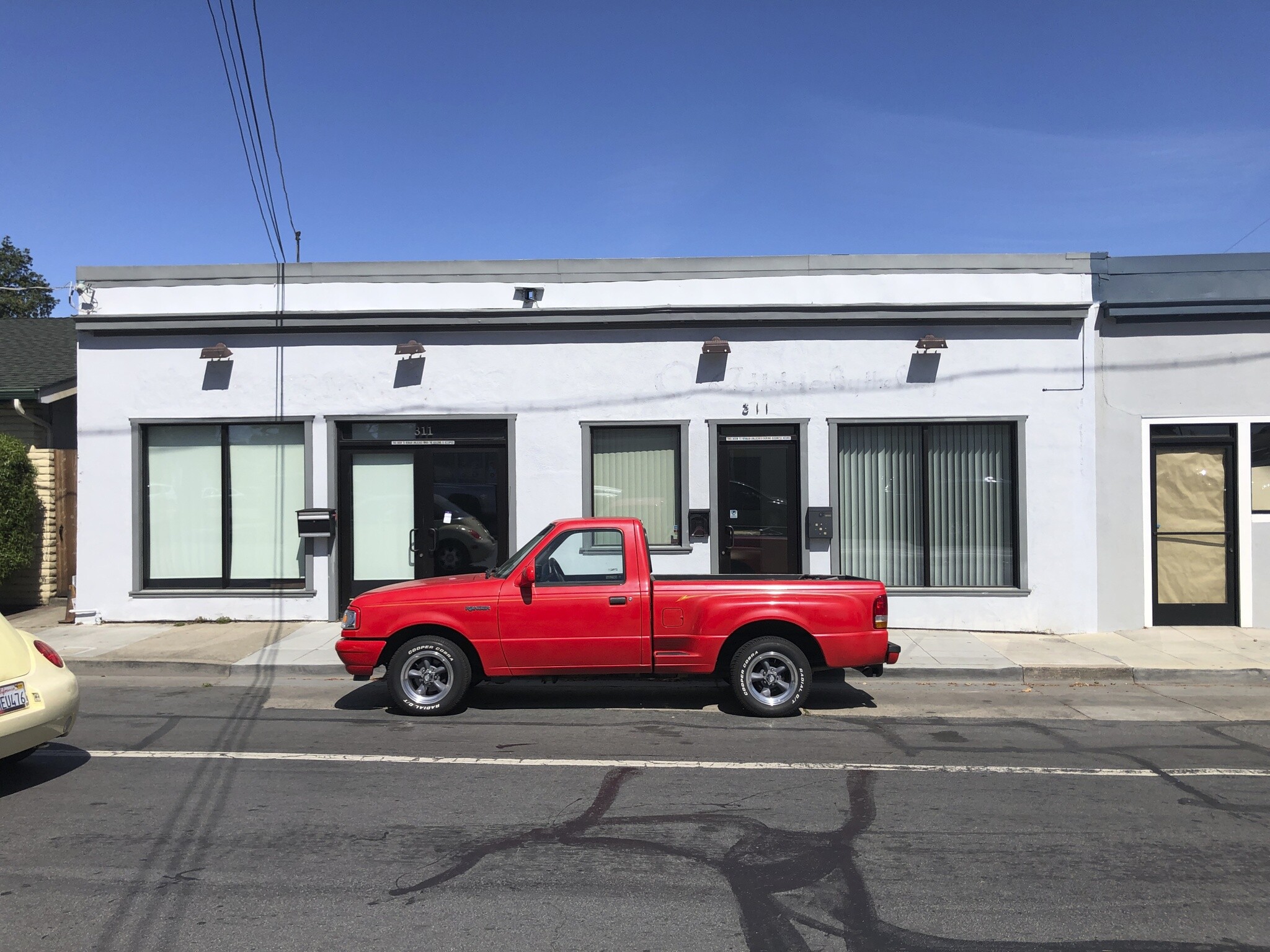 311 9th Ave, San Mateo, CA for sale Building Photo- Image 1 of 1