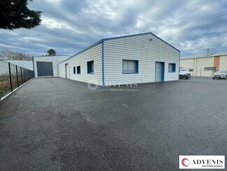 More details for Industrial for Lease