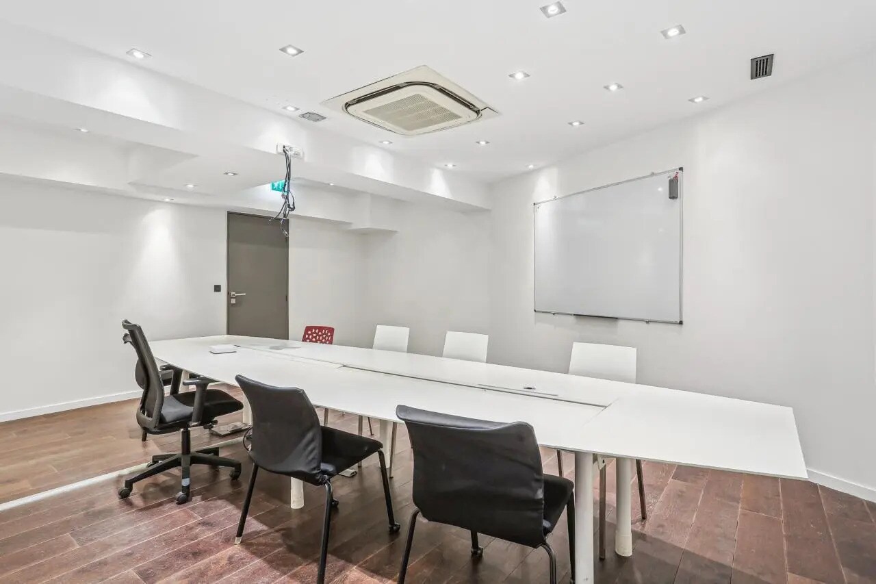 34 Rue Jean Jaurès, Puteaux for lease Building Photo- Image 1 of 14