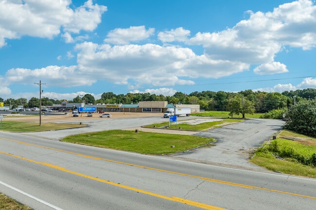 More details for 800 US-67, Walnut Ridge, AR - Land for Auction