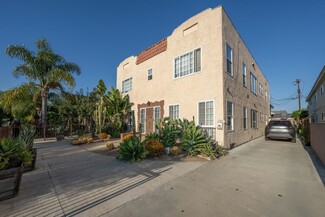 More details for 2122 6th Ave, Los Angeles, CA - Multifamily for Sale