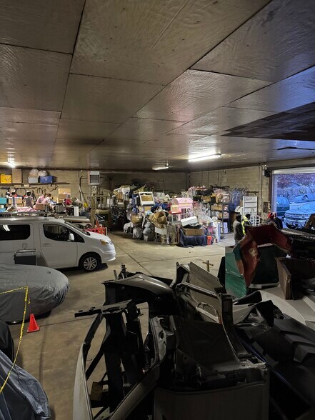 9 Dodd St, East Orange, NJ à vendre - Photo du bâtiment - Image 3 de 11