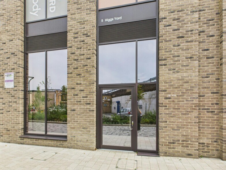 Herne Hill Rd, Londres à louer - Photo du bâtiment - Image 2 de 31