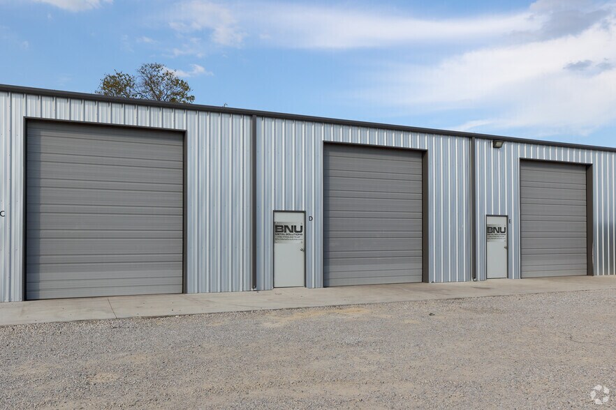 5005 Private Road 5934, Anna, TX à vendre - Photo du bâtiment - Image 3 de 4