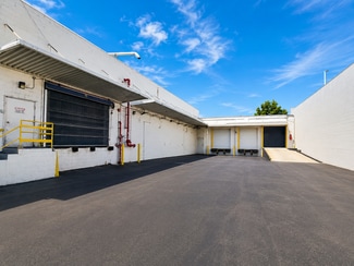 More details for 5519 Jillson St, Commerce, CA - Industrial for Lease