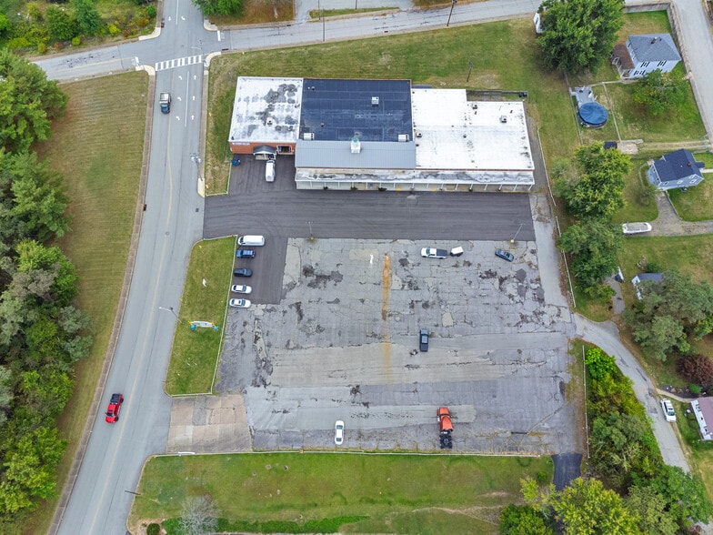 1295 Grand Blvd, Monessen, PA for sale - Building Photo - Image 3 of 15