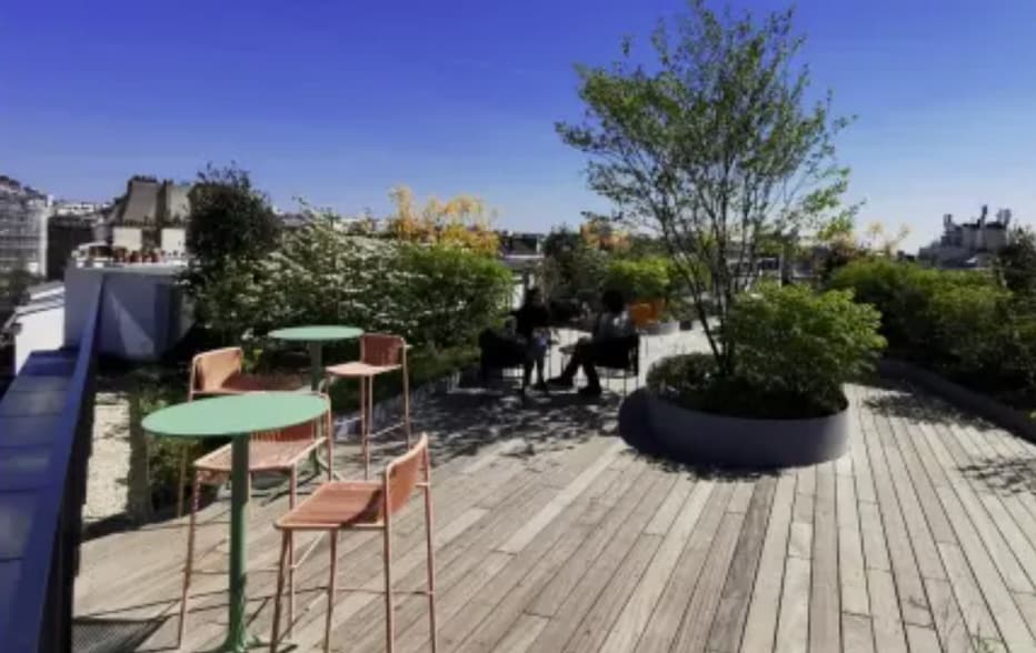 18 Rue De La Fontaine Au Roi, Paris for lease - Other - Image 3 of 3