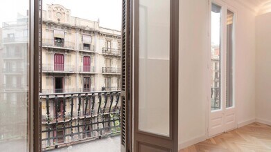 Carrer del Rosselló, 231, Barcelone, Barcelona à louer Photo intérieure- Image 2 de 21