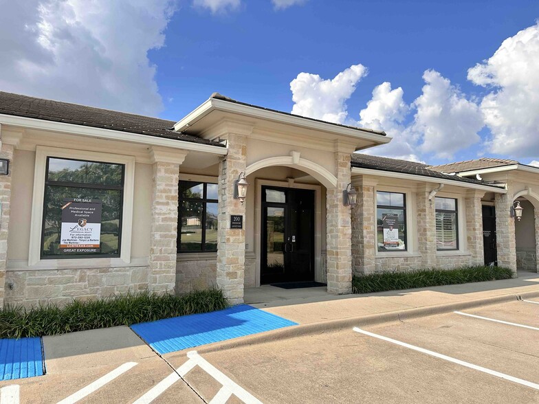 6513 Preston Rd, Plano, TX for sale - Building Photo - Image 2 of 4