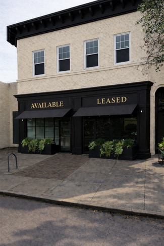 Plus de détails pour 1922 Brown St, Dayton, OH - Commerce de détail à louer