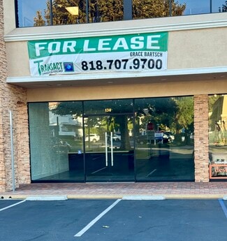 More details for 3262 E Thousand Oaks Blvd, Westlake Village, CA - Retail for Lease