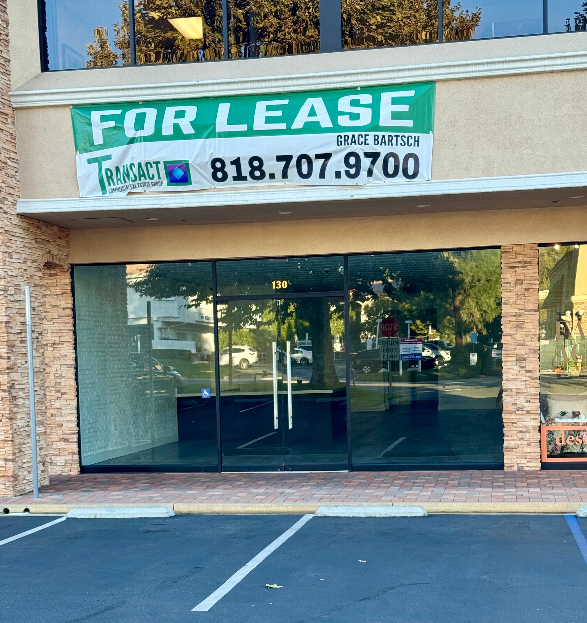 3262 E Thousand Oaks Blvd, Westlake Village, CA for lease Primary Photo- Image 1 of 10