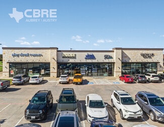 More details for 110 S US Highway 287, Mansfield, TX - Retail for Sale