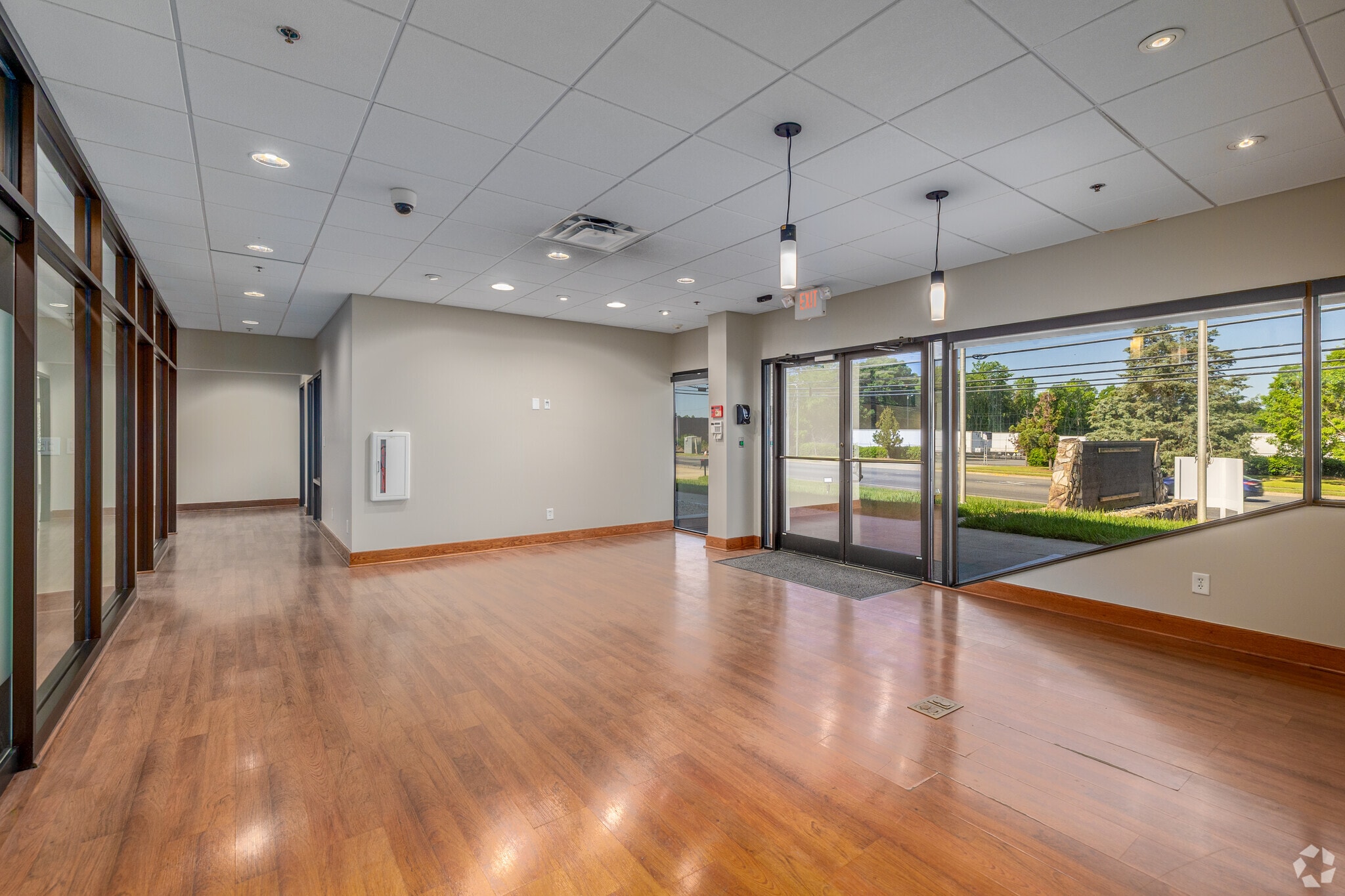 11707 Steele Creek Rd, Charlotte, NC à louer Hall d’entrée- Image 1 de 18