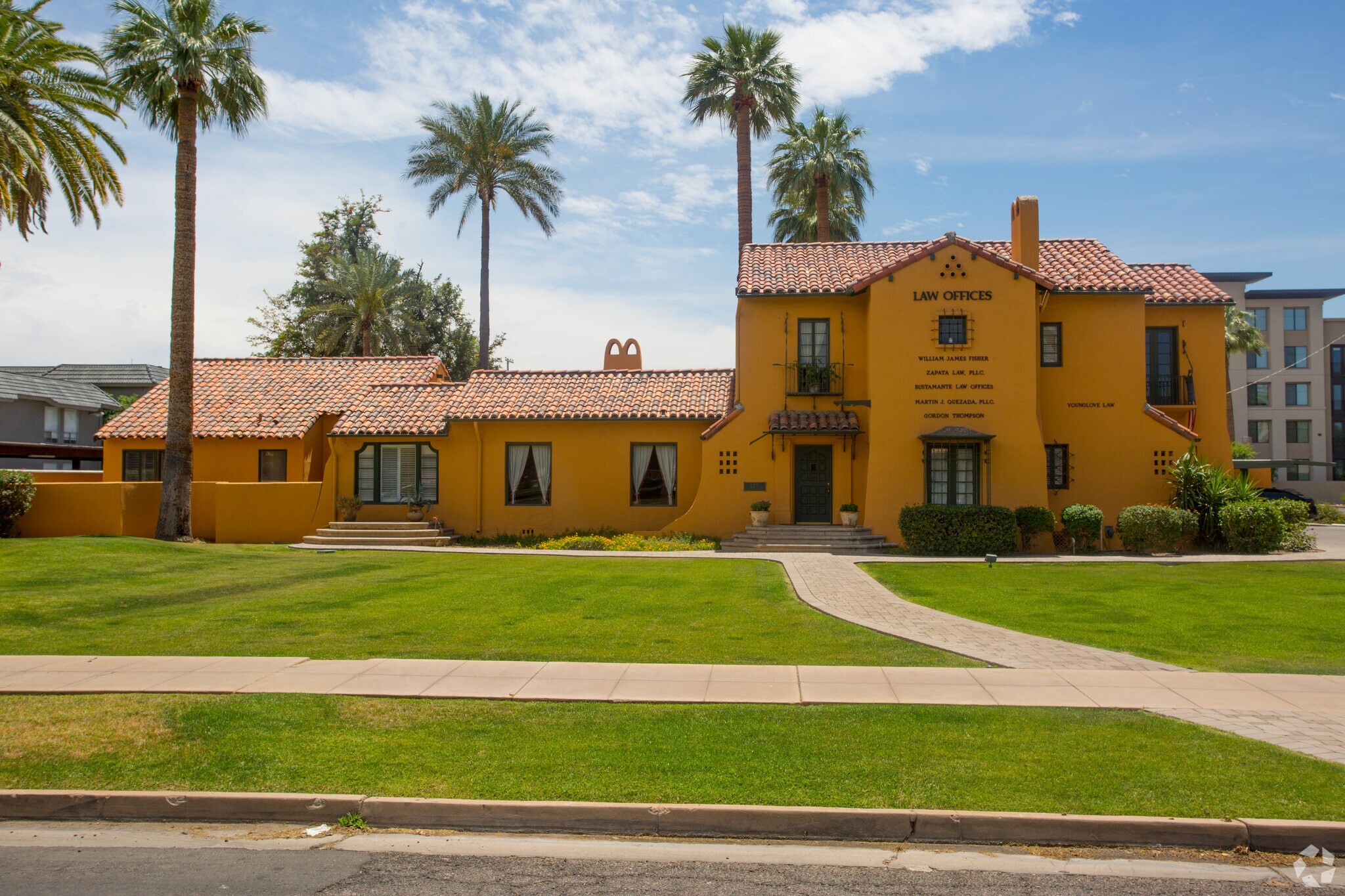 125 E Coronado Rd, Phoenix, AZ for sale Primary Photo- Image 1 of 13