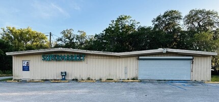 16300 E Colonial Dr, Orlando, FL for lease Building Photo- Image 1 of 1