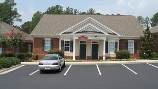Plus de détails pour 3535 Roswell Rd, Marietta, GA - Bureau à louer