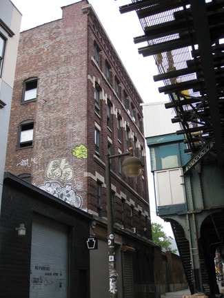 More details for 440 Broadway, Brooklyn, NY - Retail for Sale