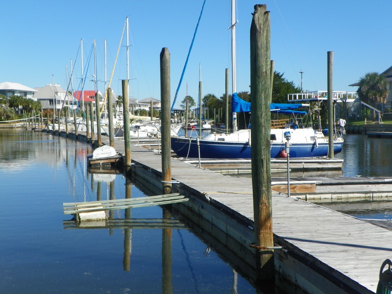 1439 Shell Point Rd, Crawfordville, FL for sale - Building Photo - Image 1 of 1