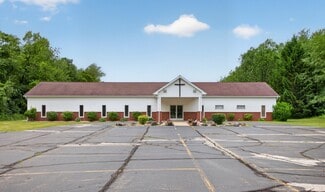 More details for 6000 Reynolds Rd, Jackson, MI - Specialty for Sale