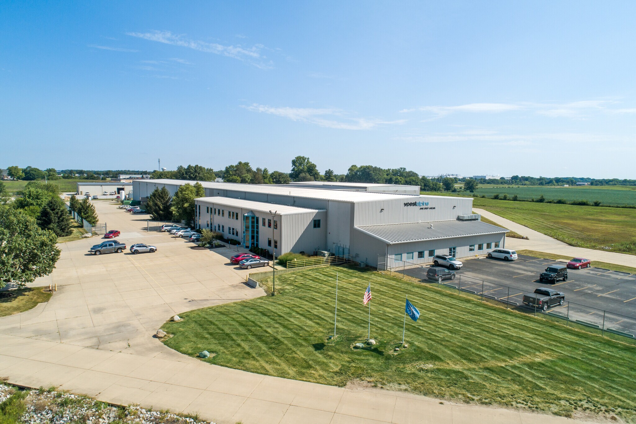 3709 US Highway 52, Lafayette, IN à vendre Photo du bâtiment- Image 1 de 12