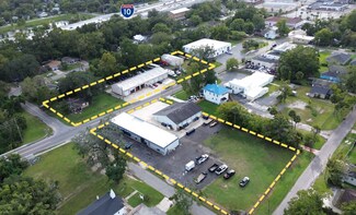 Plus de détails pour Edison Ave Portfolio – Industriel à vendre, Jacksonville, FL
