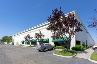 More details for 4247 S Minnewawa Ave, Fresno, CA - Industrial for Lease