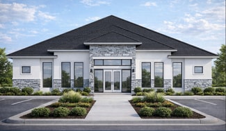 Plus de détails pour 4051 Walnut Hill ln, Irving, TX - Bureau à vendre