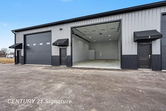 More details for 6284 Midland Rd, Freeland, MI - Specialty for Sale