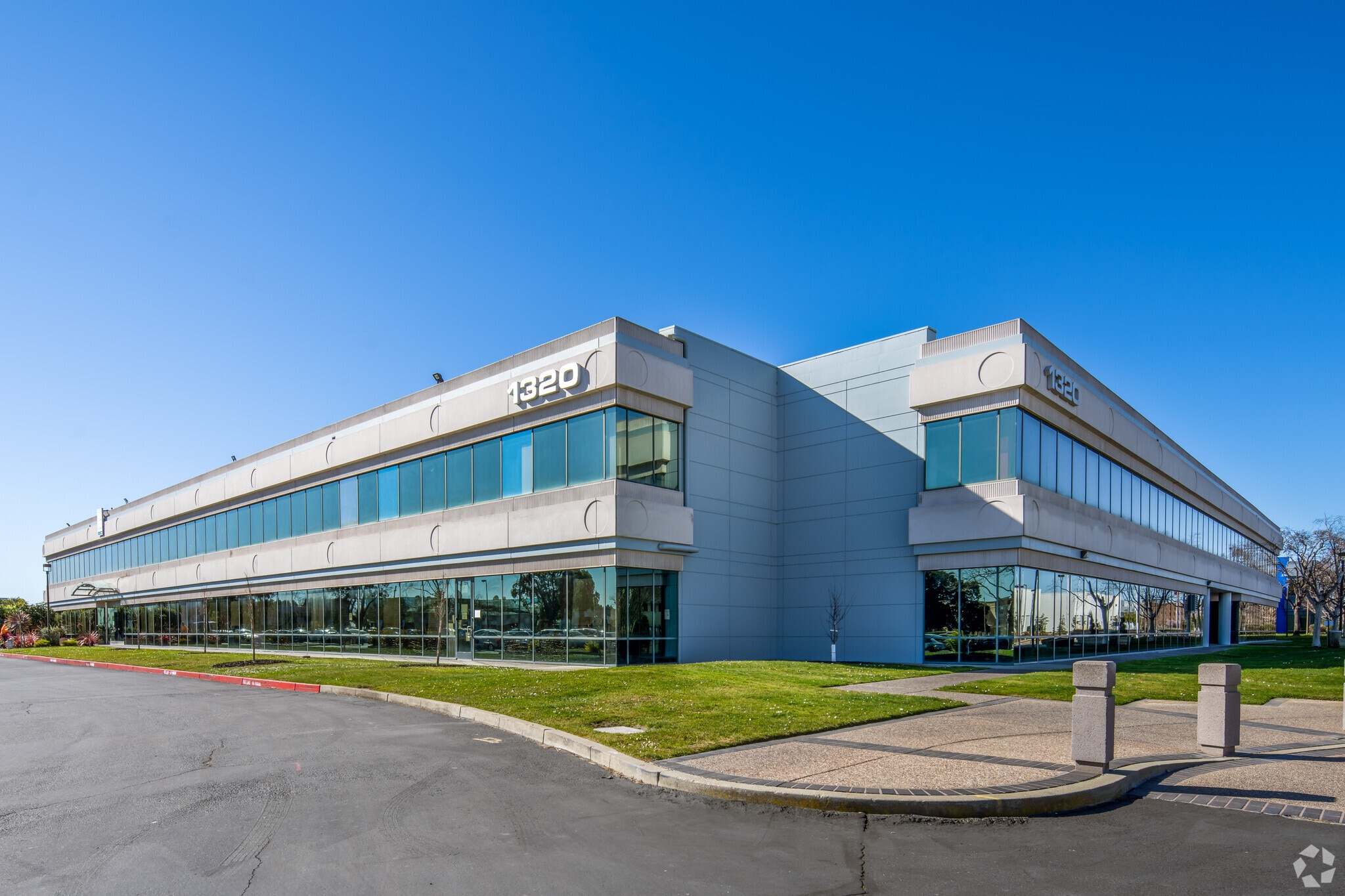 1310-1430 Harbor Bay Pky, Alameda, CA for lease Building Photo- Image 1 of 36