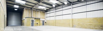 Minden Rd, Sutton à louer Photo intérieure- Image 2 de 3