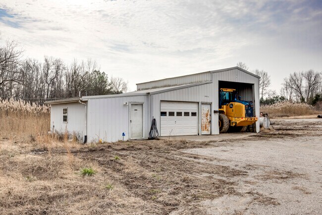 Plus de détails pour 149 Kim Ln, Leitchfield, KY - Terrain à vendre