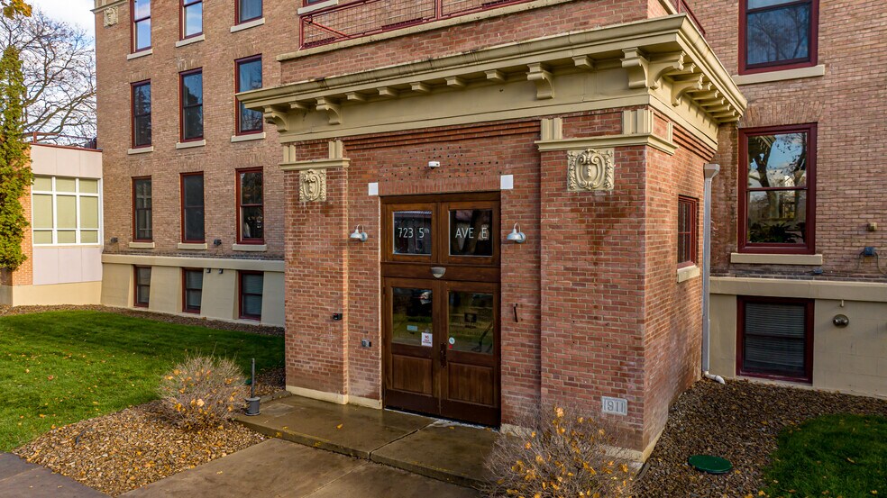 723 5th Ave E, Kalispell, MT à vendre - Photo du bâtiment - Image 3 de 24