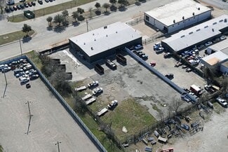 More details for 1711 Chenault St, Dallas, TX - Industrial for Sale
